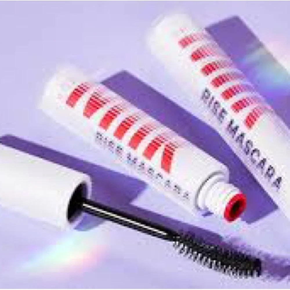 Milk Black Mascara